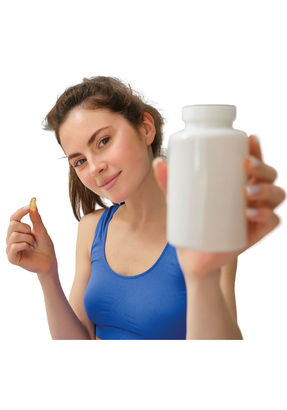 Suplementos