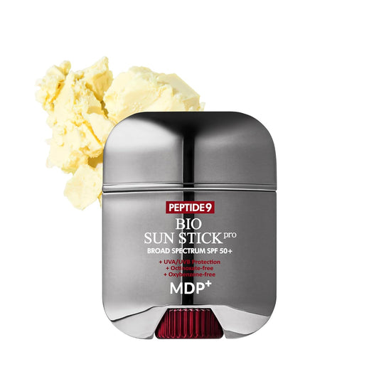 Protector solar coreano SPF 50+ | Protección UV de amplio espectro ligero, no graso para rostro y cuerpo