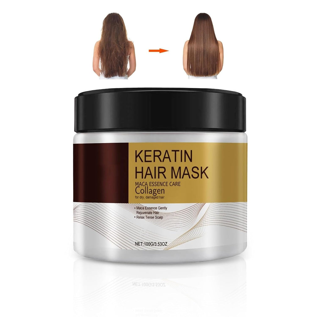 Crema alisadora keratina 300 ml EEHLOE