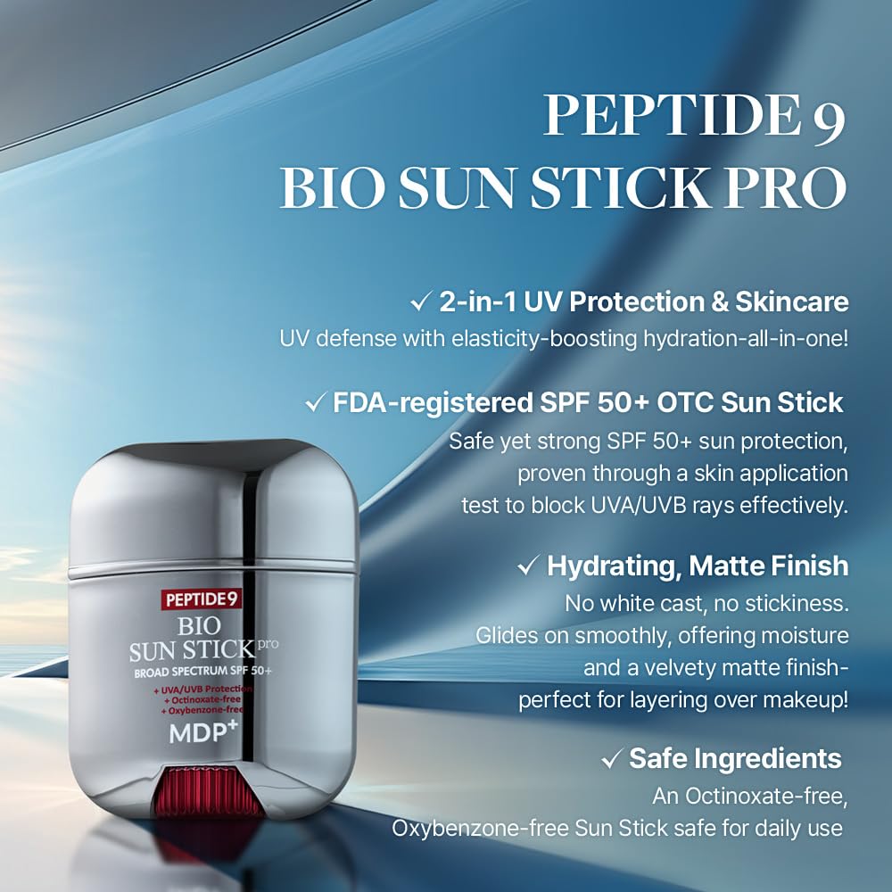 Protector solar coreano SPF 50+ | Protección UV de amplio espectro ligero, no graso para rostro y cuerpo