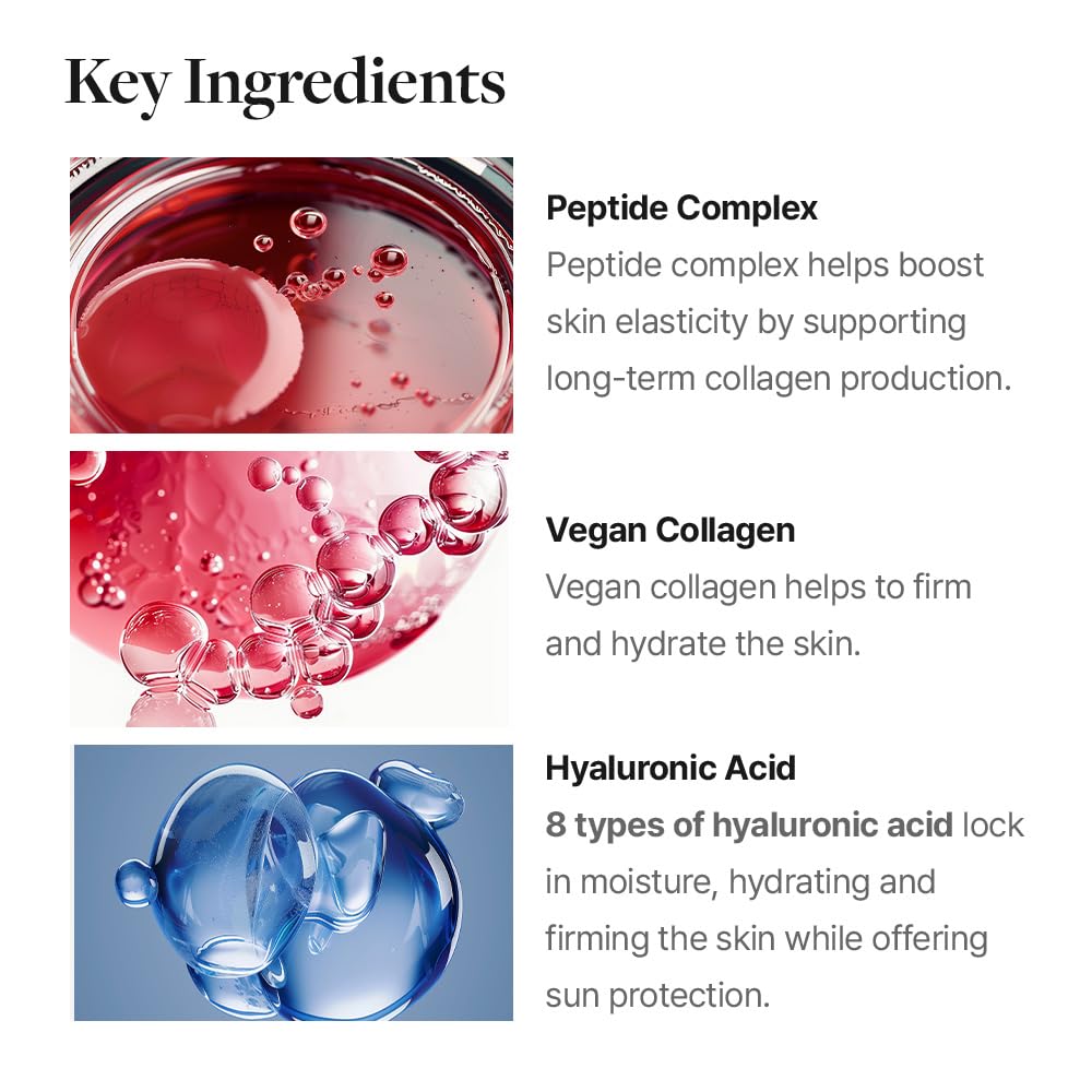 Protector solar coreano SPF 50+ | Protección UV de amplio espectro ligero, no graso para rostro y cuerpo