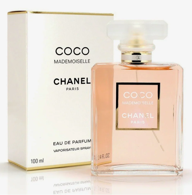 Coco Chanel-Yara- Good Girl 1.1