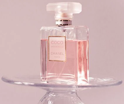Coco Chanel-Yara- Good Girl 1.1