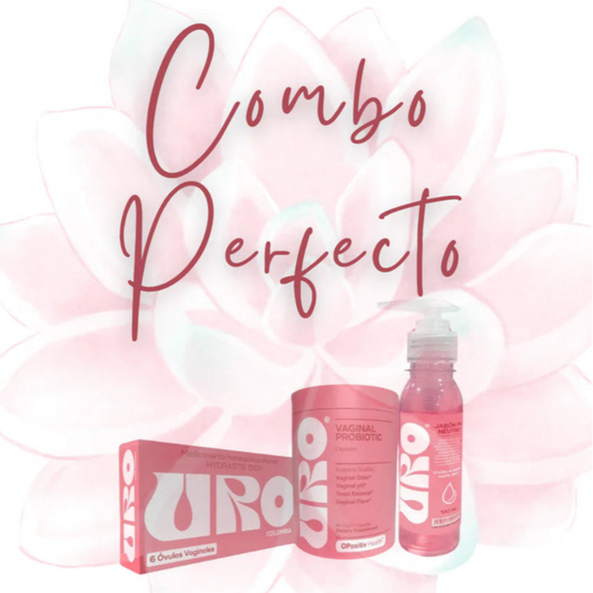 Super Combo URO