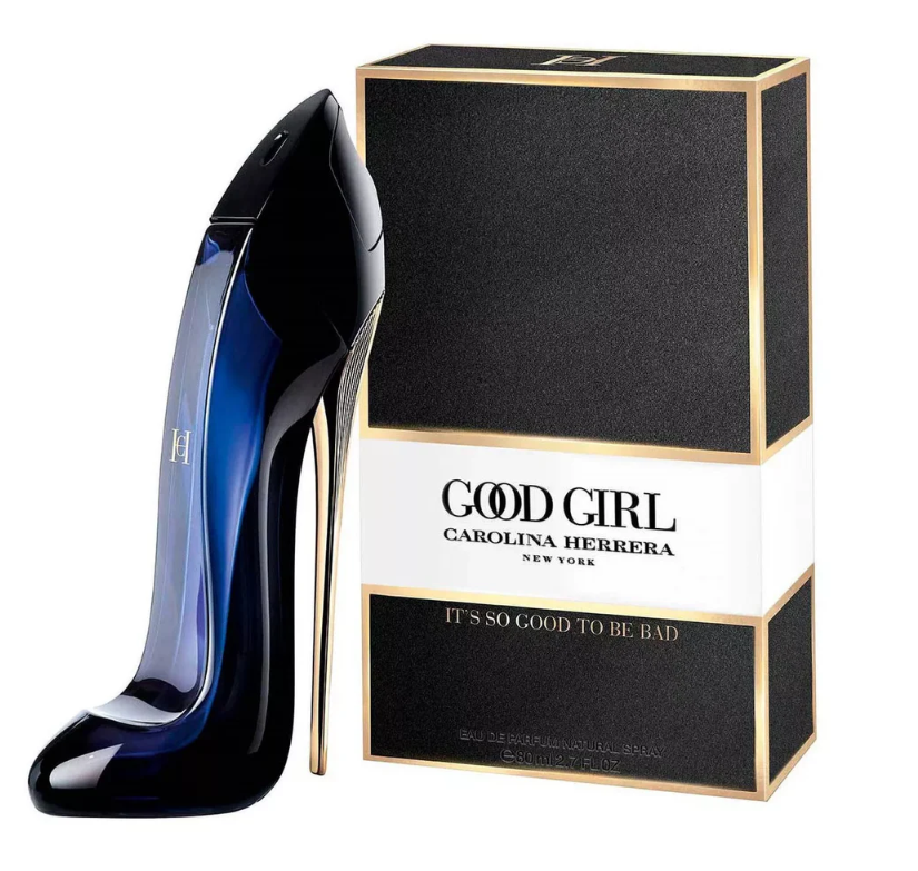 Coco Chanel-Yara- Good Girl 1.1