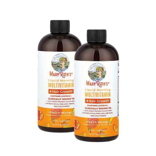 Maryruth's Multivit mango x 2