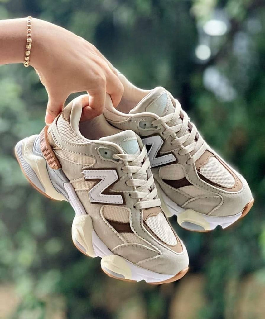 New Balance 90-60 Dama