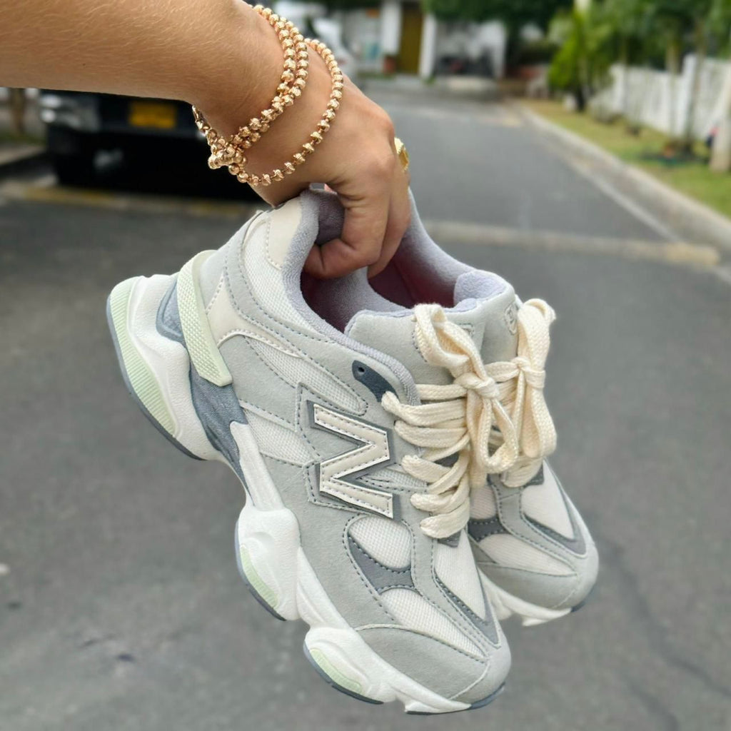 New Balance 90-60 Dama
