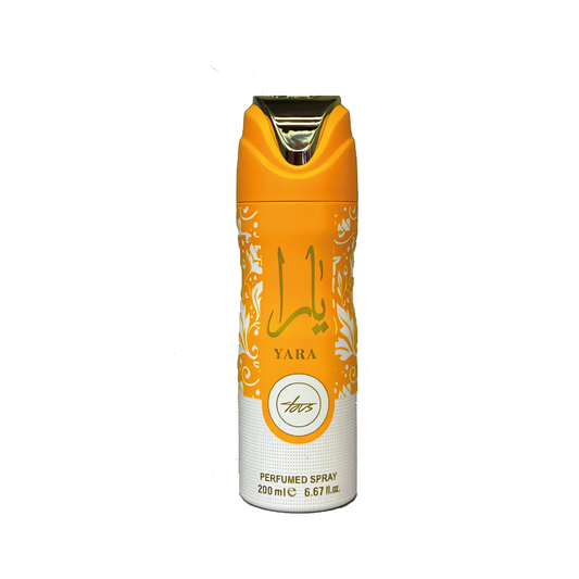 Perfumes Arabes en Spray 200ml
