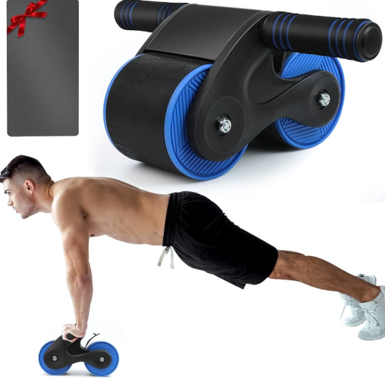 Rueda Abdominal