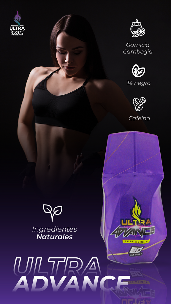 Lipo Blue Advance