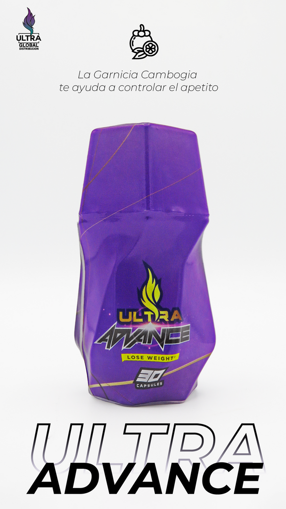 Lipo Blue Advance