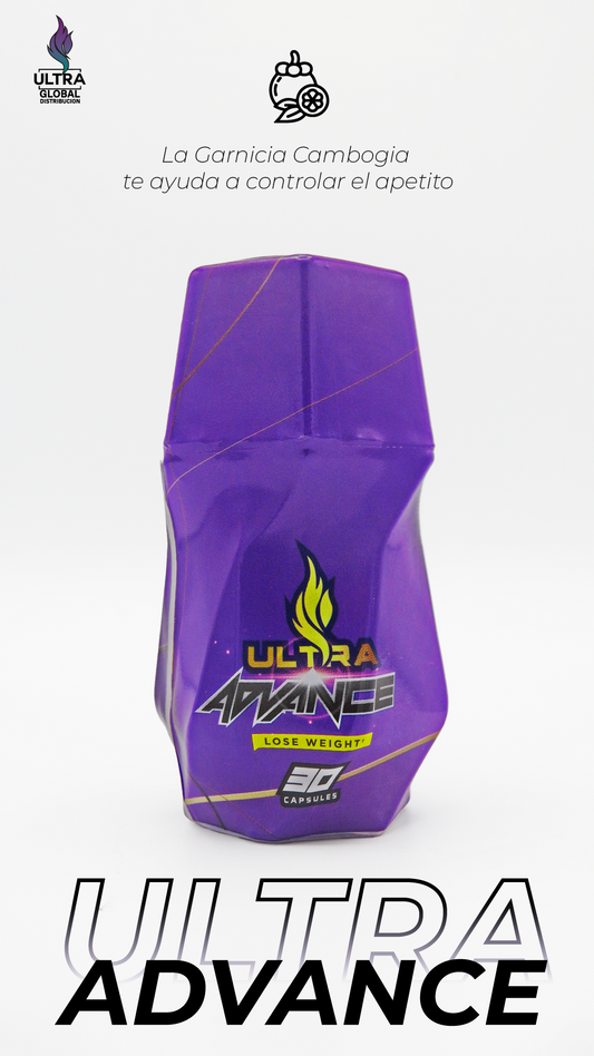 Lipo Blue Advance