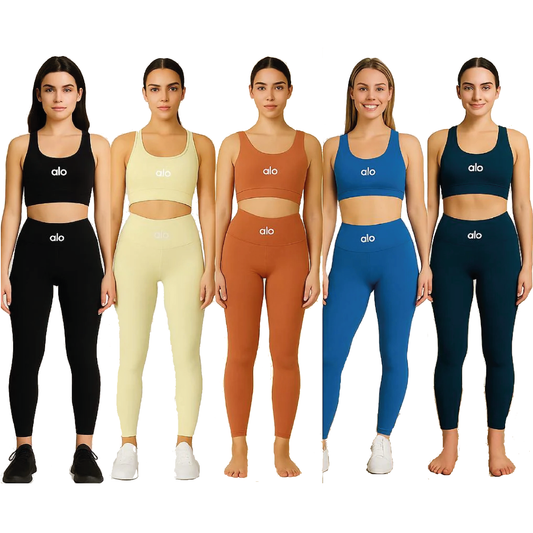 Conjunto Deportivo ALO Dama
