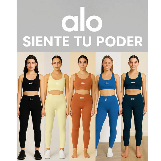 Conjunto Deportivo ALO Dama
