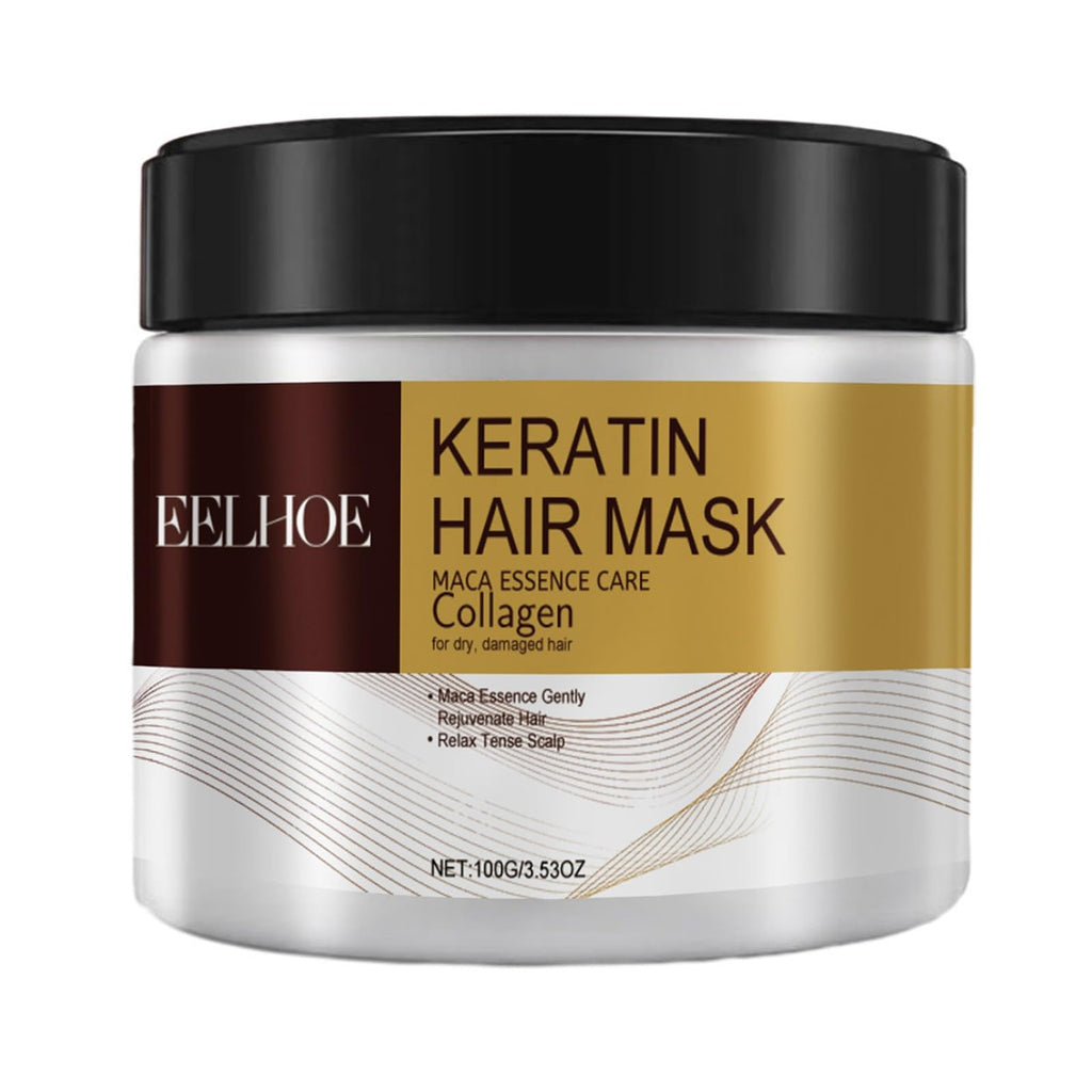 Crema alisadora keratina 300 ml EEHLOE
